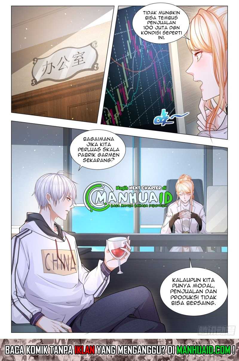 Shen Hao’s Heavenly Fall System Chapter 117 Gambar 2